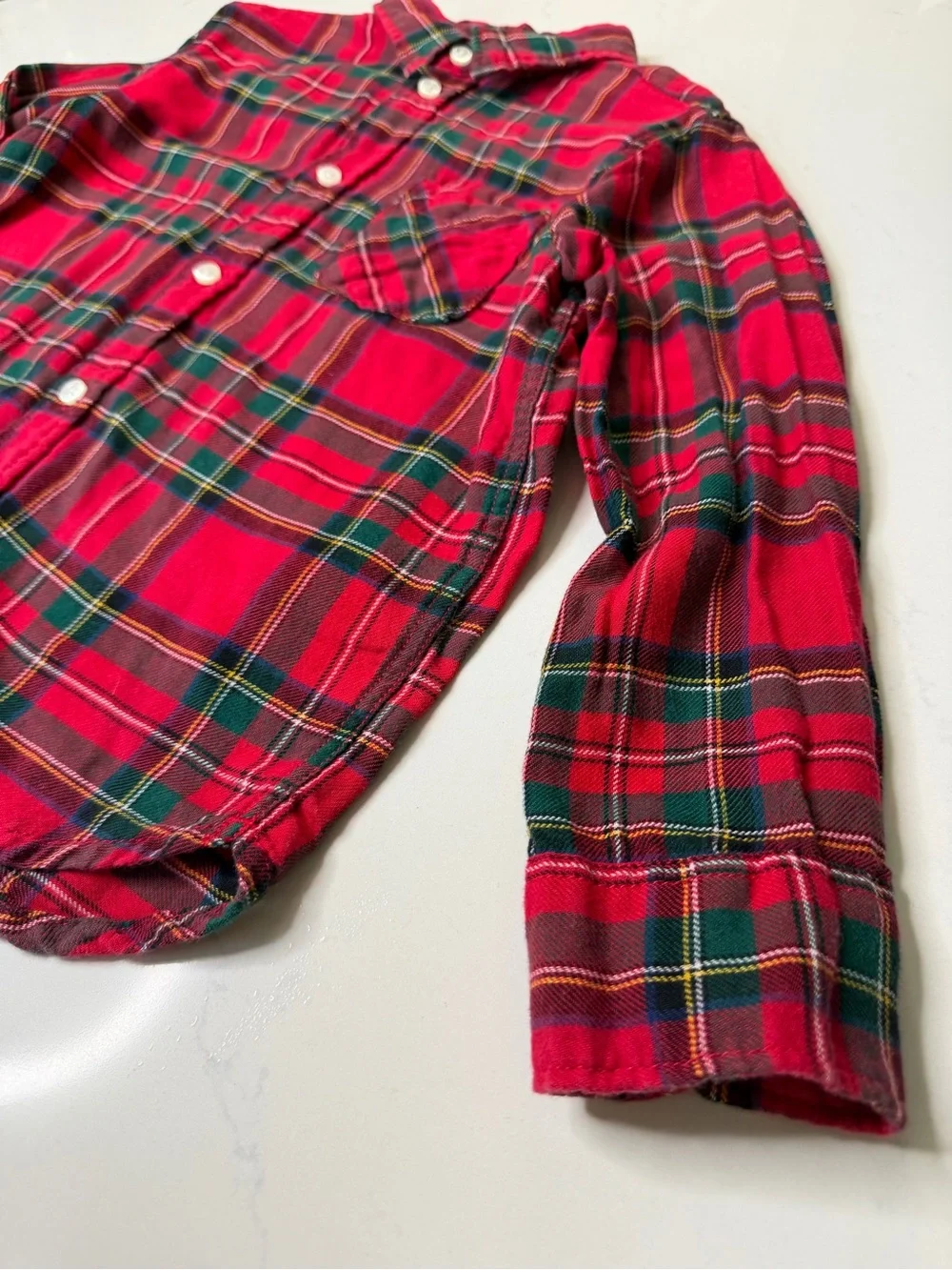 H&M classic kids